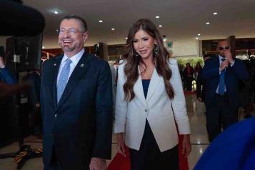 Apoya EU a Costa Rica en control aduanero