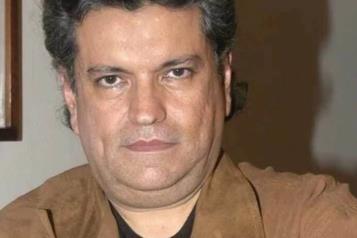 Reaparece Sergio Andrade con nueva m&uacute;sica