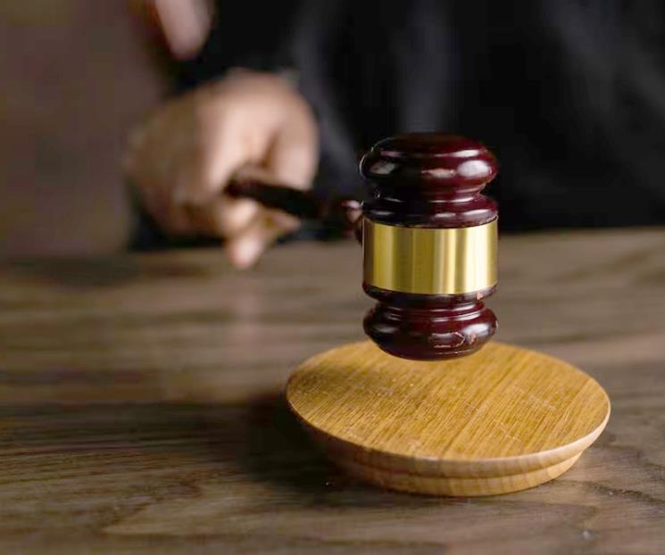 Impulsan iniciativa para crear los ´jueces sin rostro´