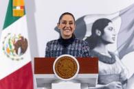 Se van a quedar con las ganas: Sheinbaum Se van a quedar con las ganas: Sheinbaum