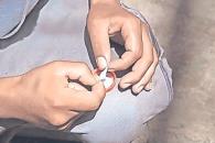 Alertan sobre aumento de consumo de fentanilo en México