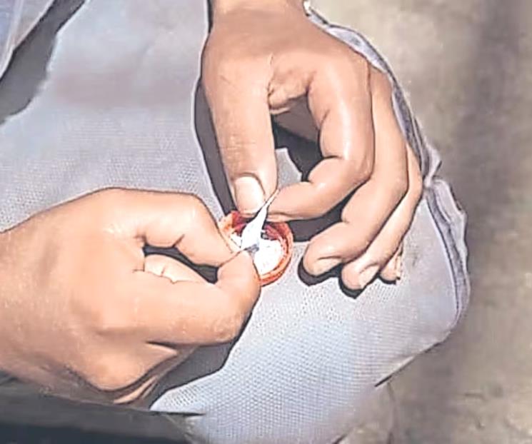 Alertan sobre aumento de consumo de fentanilo en México