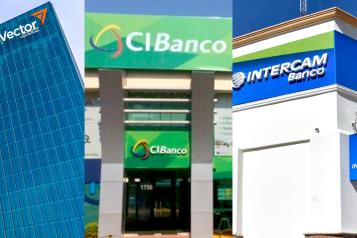 Rechazan CIBanco, Intercam y Vector señalamientos por lavado