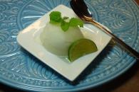 Recetas de sorbetes fáciles para hacer en casa Recetas de sorbetes fáciles para hacer en casa