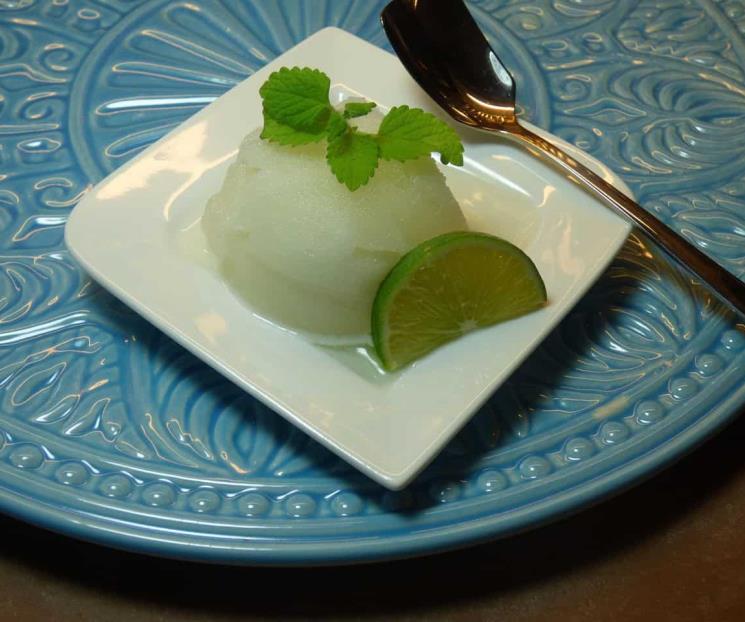 Recetas de sorbetes fáciles para hacer en casa Recetas de sorbetes fáciles para hacer en casa