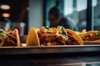 Receta sencilla de tacos de suadero Receta sencilla de tacos de suadero