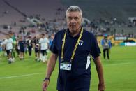 Para Torrent, el fútbol mexicano puede competir a nivel mundial Para Torrent, el fútbol mexicano puede competir a nivel mundial