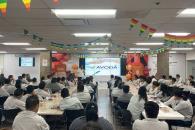 Capacitan a más de mil trabajadores de NL en primeros auxilios