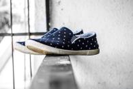 Trucos para quitar la humedad de tus zapatos Trucos para quitar la humedad de tus zapatos