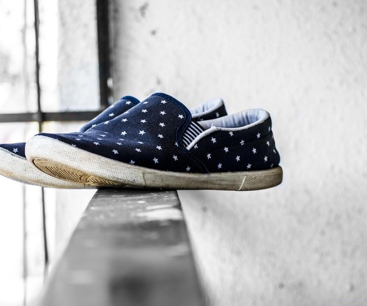 Trucos para quitar la humedad de tus zapatos