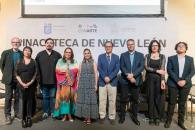 Presentan en catálogo 200 años de historia cultural de Nuevo León