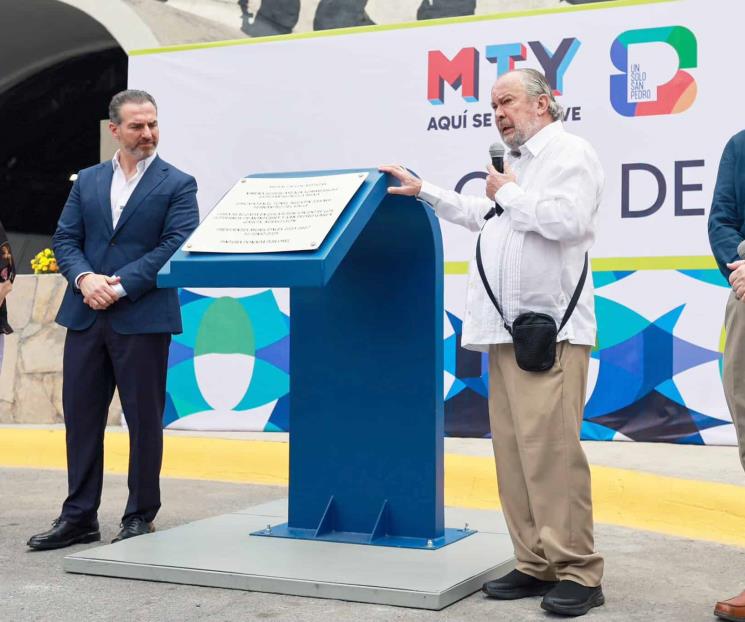 Estiman quede listo en estos días acuerdo de la interconexión