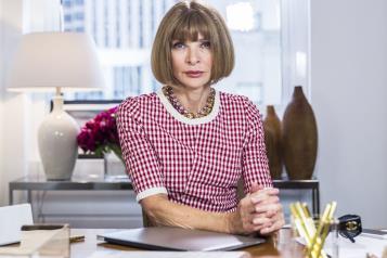 Renuncia Anna Wintour como editora en jefe a Vogue tras 37 años