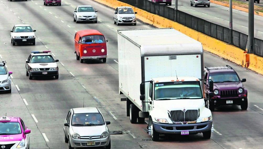 Principales preocupaciones del sector de autotransporte Principales preocupaciones del sector de autotransporte