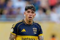 Acusan a la AFA de fracaso argentino Acusan a la AFA de fracaso argentino