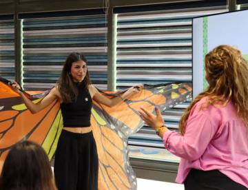 Estudiantes del Tec impulsan acciones de sostenibilidad