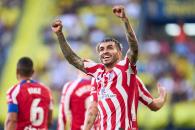 Así está el mercado de fichajes en Tigres  Así está el mercado de fichajes en Tigres