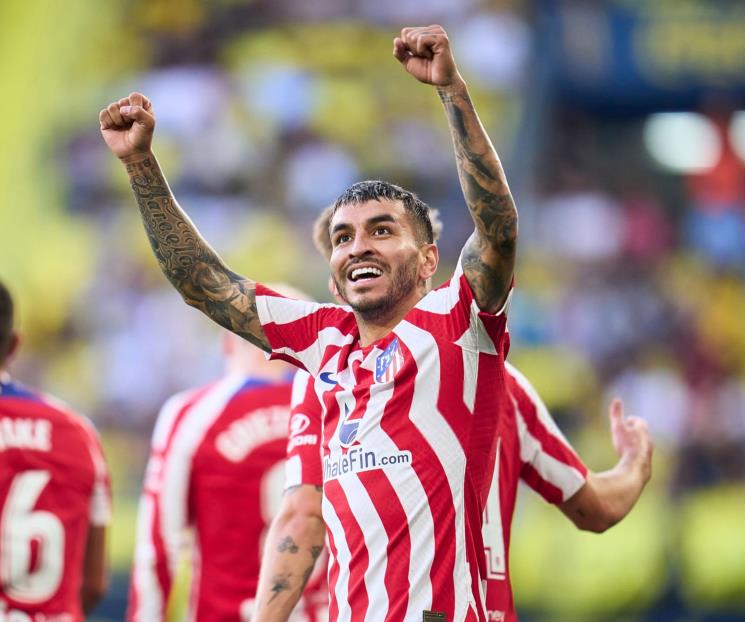 Así está el mercado de fichajes en Tigres Así está el mercado de fichajes en Tigres