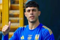 Retoma Tigres pretemporada en el Estadio Universitario  Retoma Tigres pretemporada en el Estadio Universitario