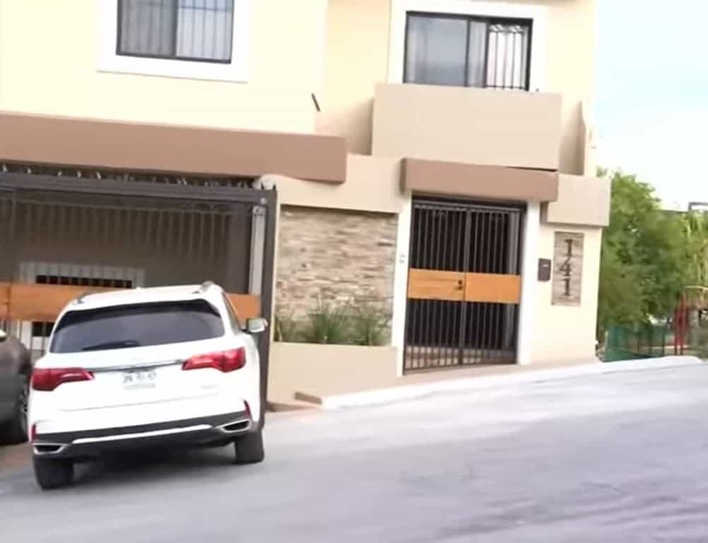 Varios desconocidos ingresaron a una residencia del sector Cumbres, donde se apoderaron de más de un millón de pesos en joyería y dinero en efectivo.