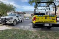 Cometen robo millonario en vivienda