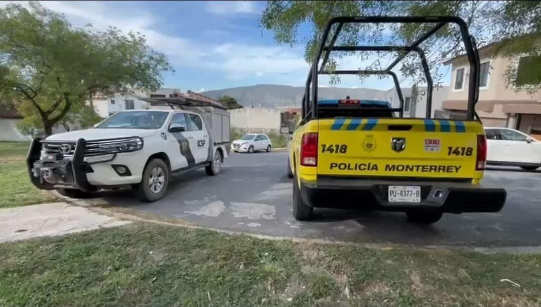 Cometen robo millonario en vivienda