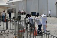 Deportan a 252 mexicanos tras redadas en EU, informa Sheinbaum