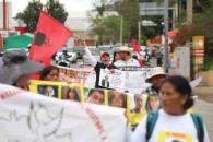 Avanza dictamen de Ley contra desaparici&oacute;n forzada