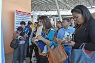 Aumenta 2.61% la tasa de desocupación en mayo: Inegi