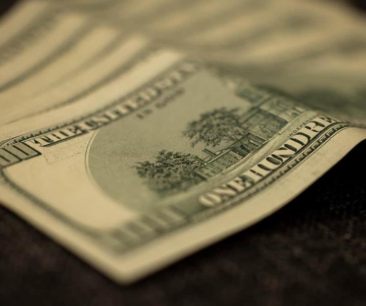 El peso se fortalece y cierra semana en mayoreo con nivel alto El peso se fortalece y cierra semana en mayoreo con nivel alto