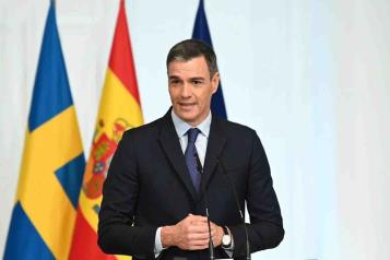 Rechaza Espa&ntilde;a propuesta de la OTAN de aumentar gasto