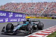 Vuelve la Fórmula 1 a la actividad