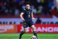 Mide la Femenil fuerzas con Colombia Mide la Femenil fuerzas con Colombia