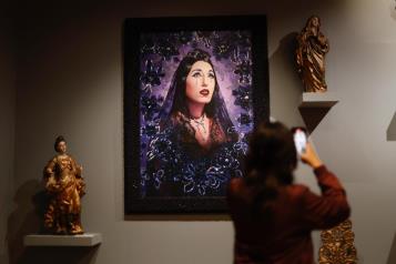 El arte de Pierre y Giles llega al Franz Mayer