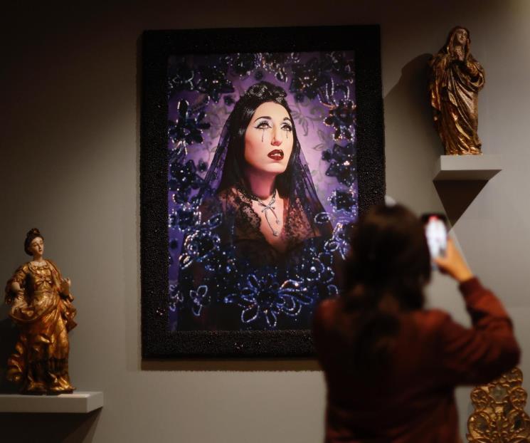 El arte de Pierre y Giles llega al Franz Mayer