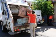 Retira Guadalupe más de 270 toneladas de cacharros