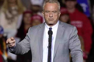 Retira EU fondos al grupo global de vacunación