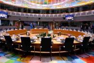 Acuerdan líderes de UE renovar sanciones económicas a Rusia