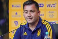 Van las Tigres por más refuerzos Van las Tigres por más refuerzos