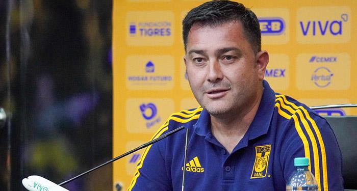 Van las Tigres por más refuerzos