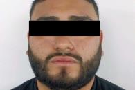 Detienen a montachoques en Escobedo