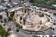 Suspenden demolición de Ciudad de las Artes, en Nayarit Suspenden demolición de Ciudad de las Artes, en Nayarit