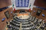 Aprueba Senado reforma para eliminar el Coneval Aprueba Senado reforma para eliminar el Coneval