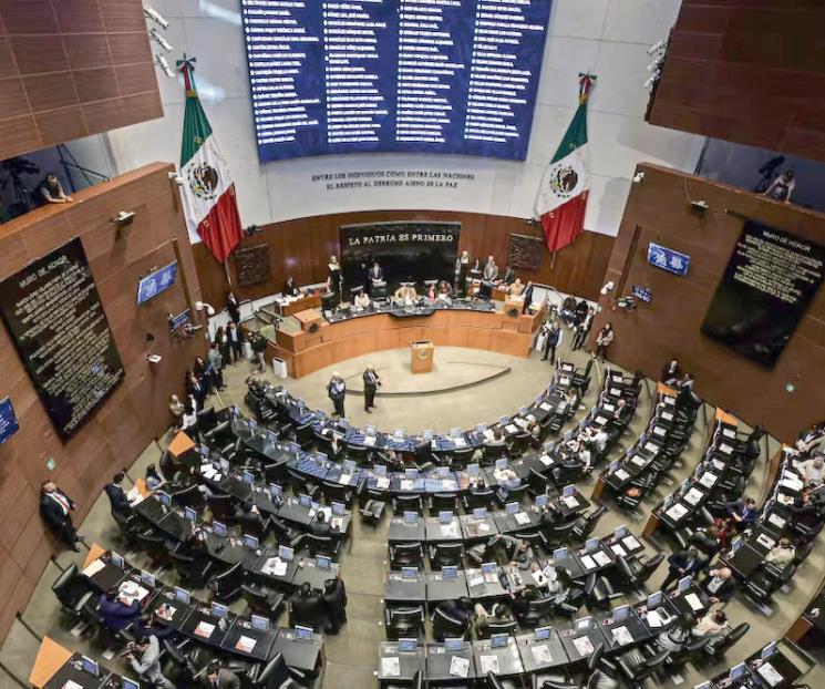 Aprueba Senado reforma para eliminar el Coneval Aprueba Senado reforma para eliminar el Coneval