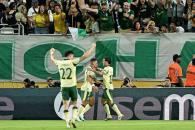 Resalta CBF a sus equipos Resalta CBF a sus equipos