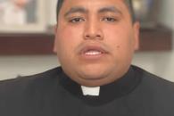 Desde Linares hasta el Vaticano: di&aacute;cono ser&aacute; ordenado por el Papa