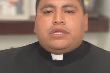 Desde Linares hasta el Vaticano: diácono será ordenado por el Papa