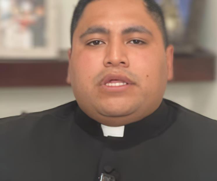 Desde Linares hasta el Vaticano: diácono será ordenado por el Papa Desde Linares hasta el Vaticano: diácono será ordenado por el Papa
