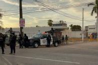 Hallan armas de fuego y cargadores en penal de Culiacán, Sinaloa