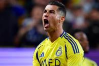 Renueva Ronaldo con Al Nassr